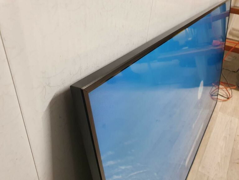 TELEWIZOR SAMSUNG UE50NU7092UXXH + PILOT/4K SMART