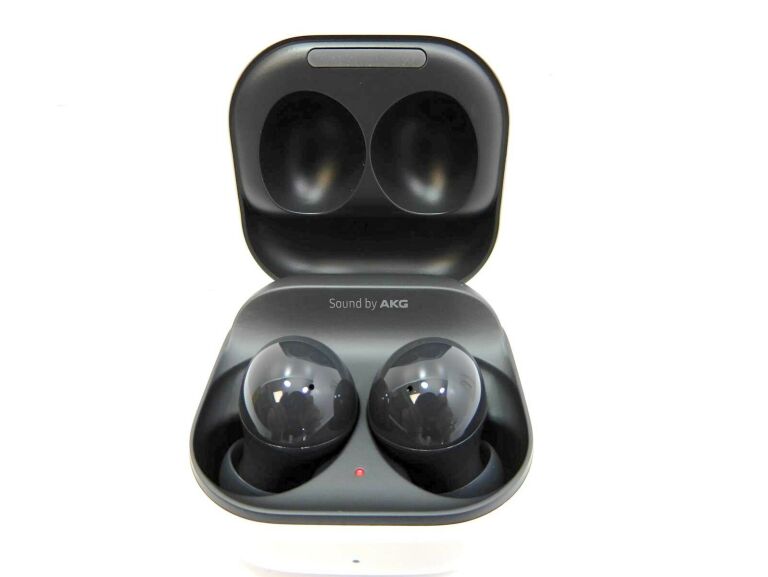 SŁUCHAWKI SAMSUNG GALAXY BUDS 2 KOMPLET