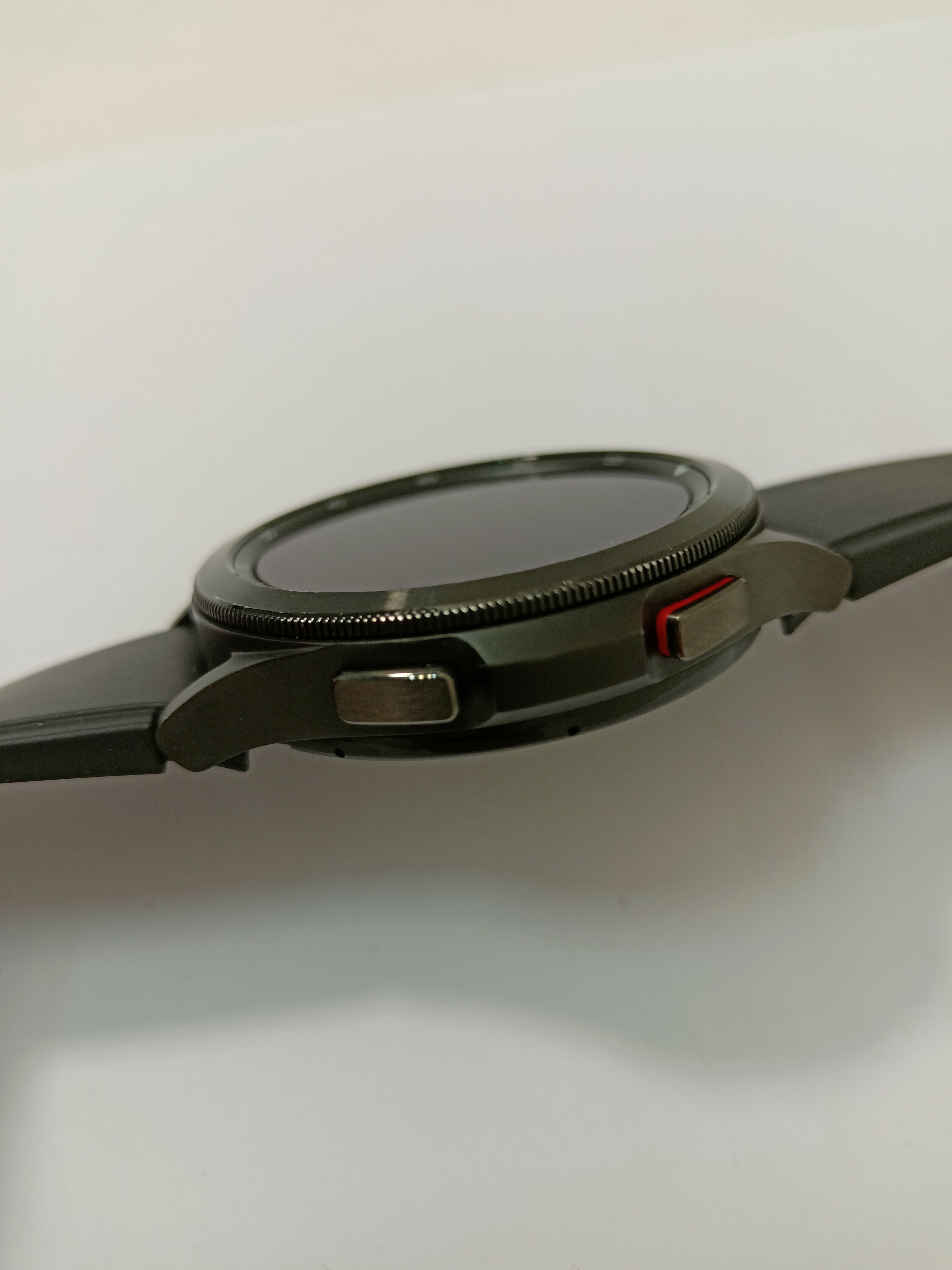 ZEGAREK SMARTWATCH GALAXY WATCH 4 CLASSIC 46MM Samsung Loombard.pl