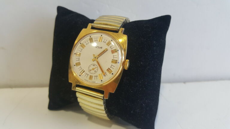 ZEGAREK ZIM MADE IN USSR