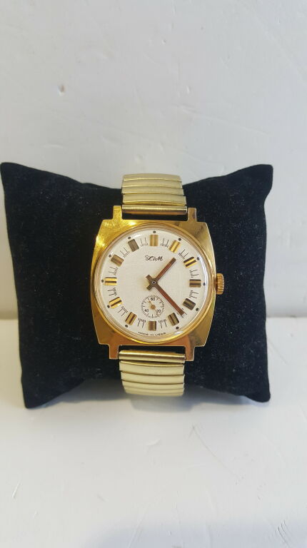 ZEGAREK ZIM MADE IN USSR