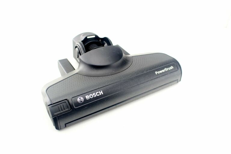 SSAWKA TURBOSZCZOTKA BOSCH POWERBRUSH VXAS014V21