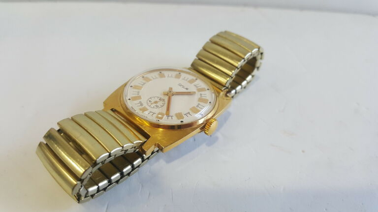 ZEGAREK ZIM MADE IN USSR