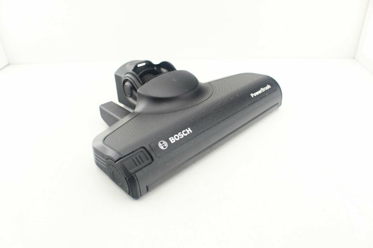 SSAWKA TURBOSZCZOTKA BOSCH POWERBRUSH VXAS014V21