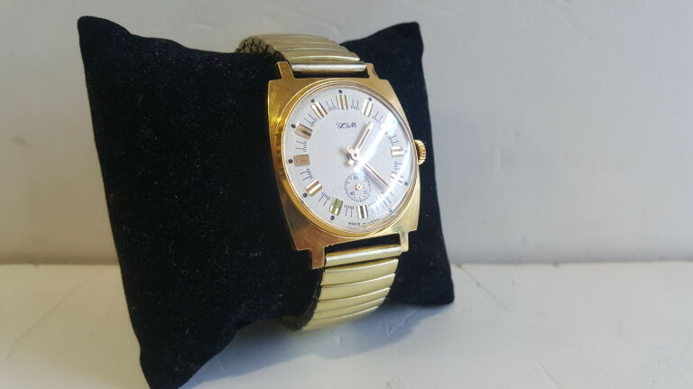 ZEGAREK ZIM MADE IN USSR
