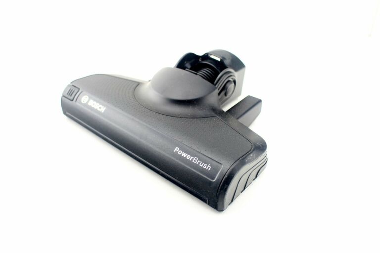SSAWKA TURBOSZCZOTKA BOSCH POWERBRUSH VXAS014V21