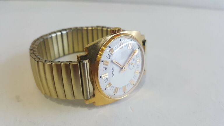 ZEGAREK ZIM MADE IN USSR