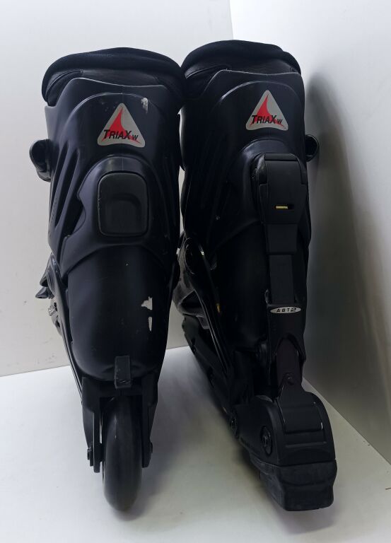 ROLKI ROLLERBLADE ABEC 3 ROZM 42