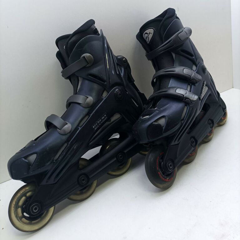ROLKI ROLLERBLADE ABEC 3 ROZM 42