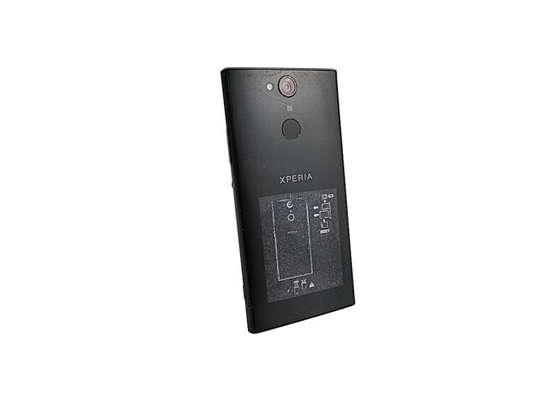 SONY XPERIA XA2 3/32GB 23MPIX 3300MAH