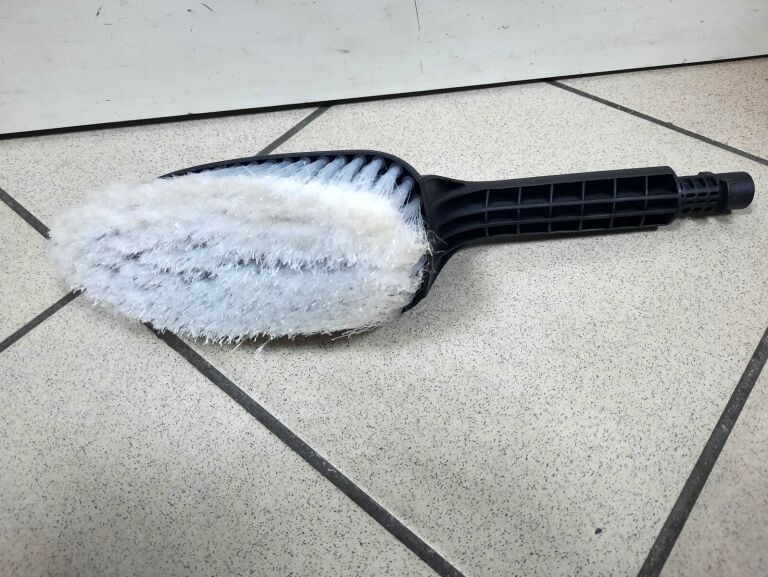 MYJKA CIŚNIENIOWA KARCHER K4 KHD 4L
