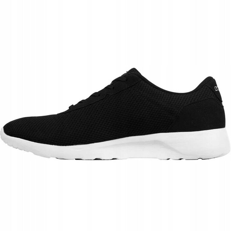 BUTY MĘSKIE KAPPA TUNES CZARNE 242195 ROZMIAR 43