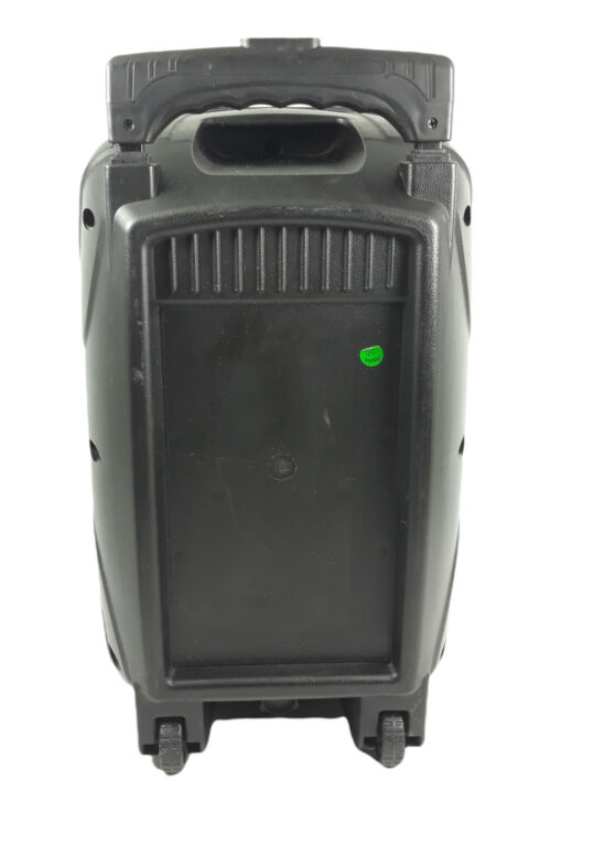 GŁOŚNIK PRZENOŚNY KINISO DIGITAL MP3 PLAYER