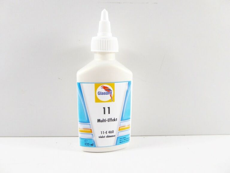GLASURIT PIGMENT 11-E 460