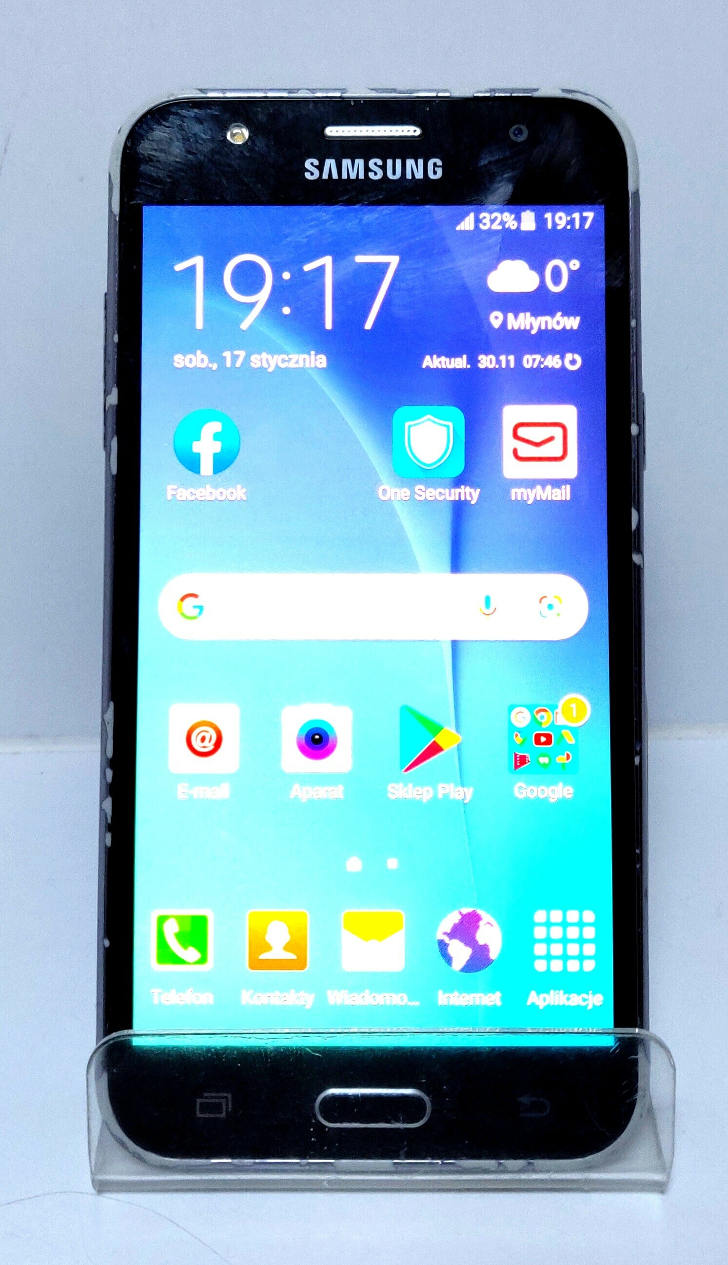telefon-samsung-galaxy-j5-sm-j500fds-jana-pawla-ii-41a-warszawa