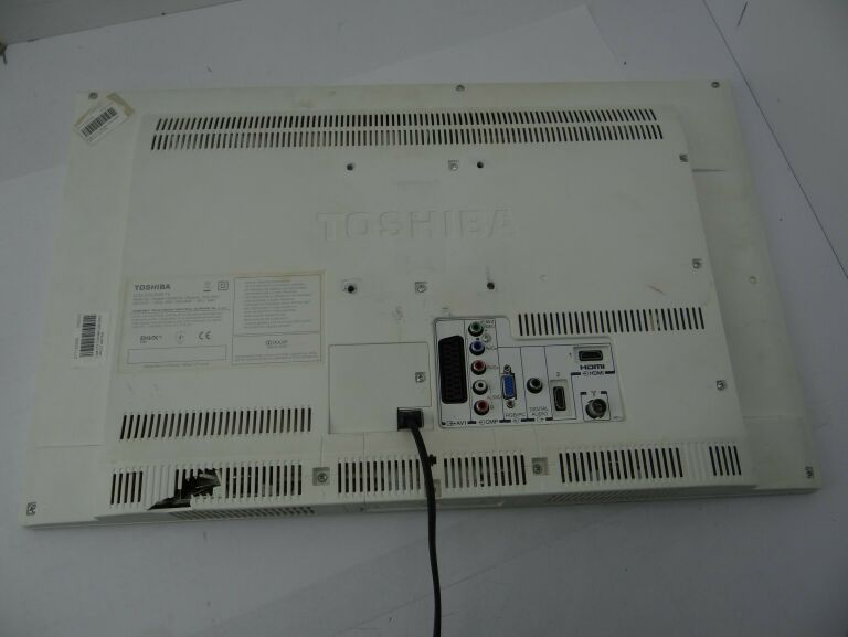 TV TOSHIBA 23EL934G