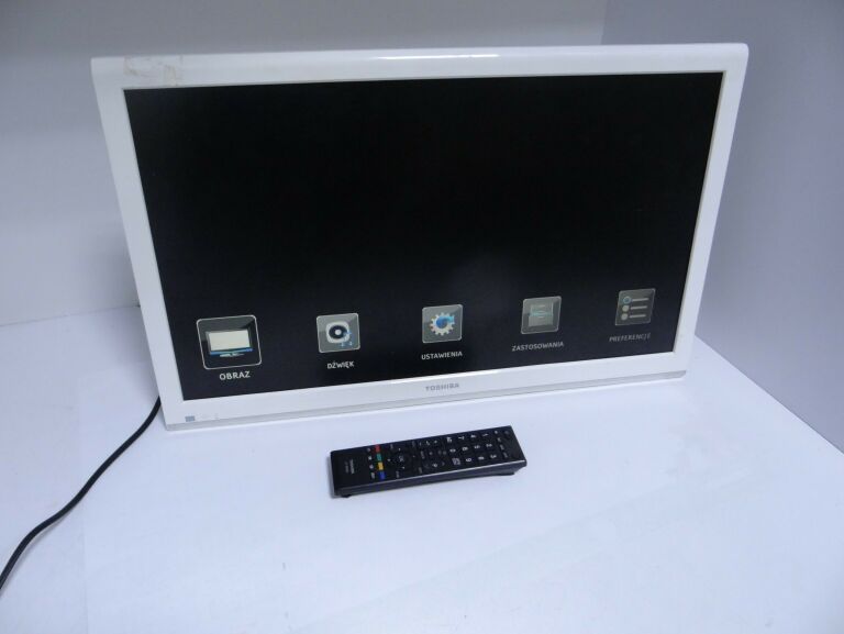 TV TOSHIBA 23EL934G