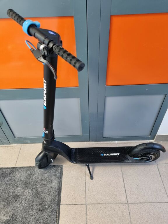 HULAJNOGA ELEKTRYCZNA BLAUPUNKT ESC808