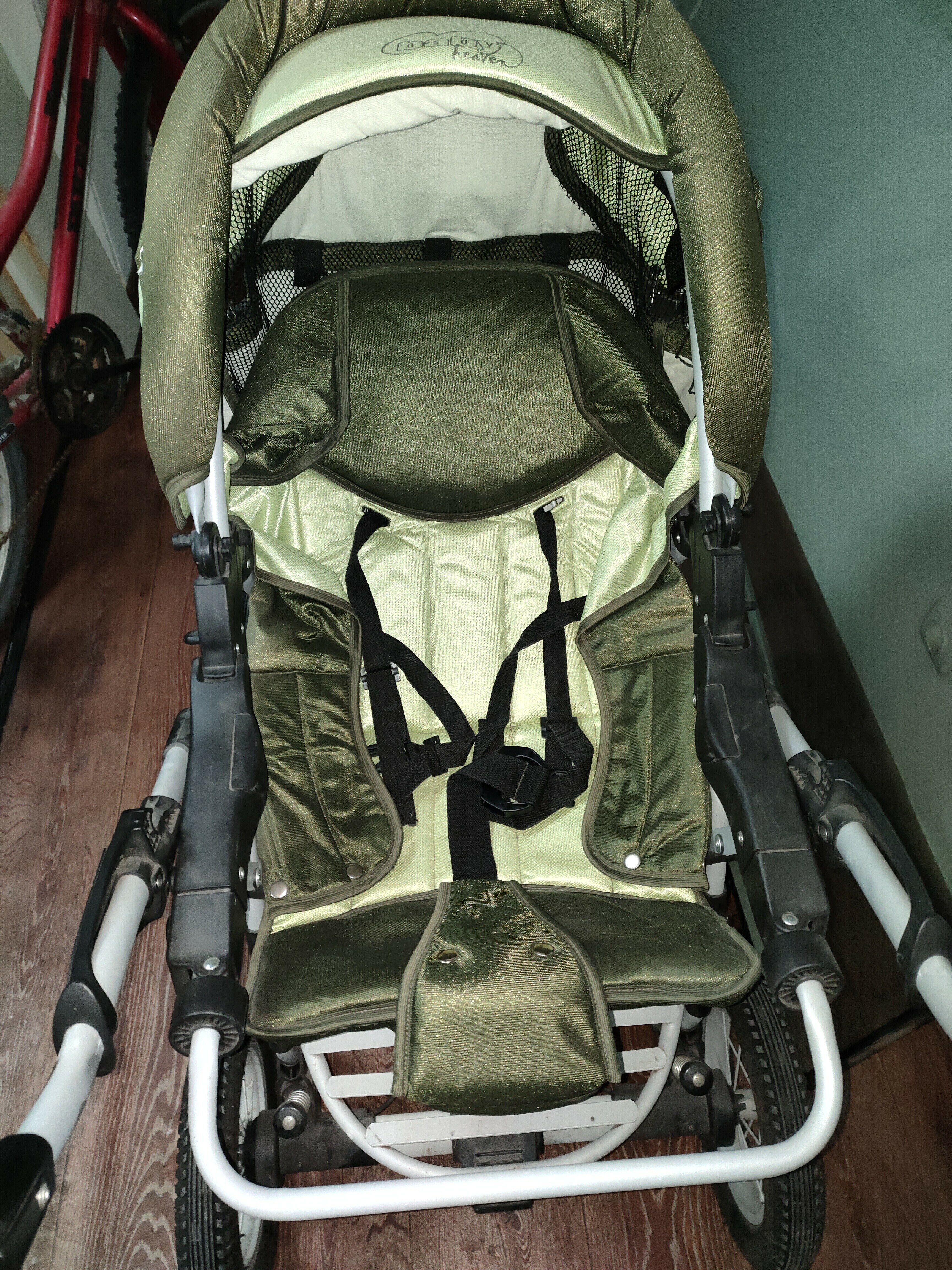 wozek-dzieciecy-tako-baby-heaven-line-kolor-czarny