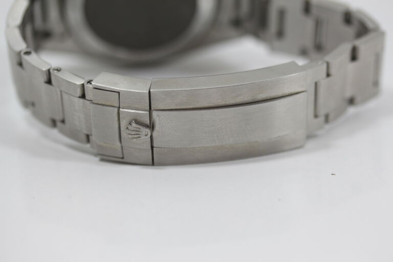 ZEGAREK Z NAPISEM ROLEX #CIĘZKI AUTOMAT REPLIKA