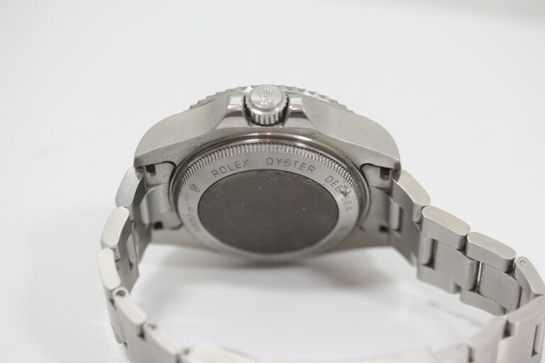 ZEGAREK Z NAPISEM ROLEX #CIĘZKI AUTOMAT REPLIKA