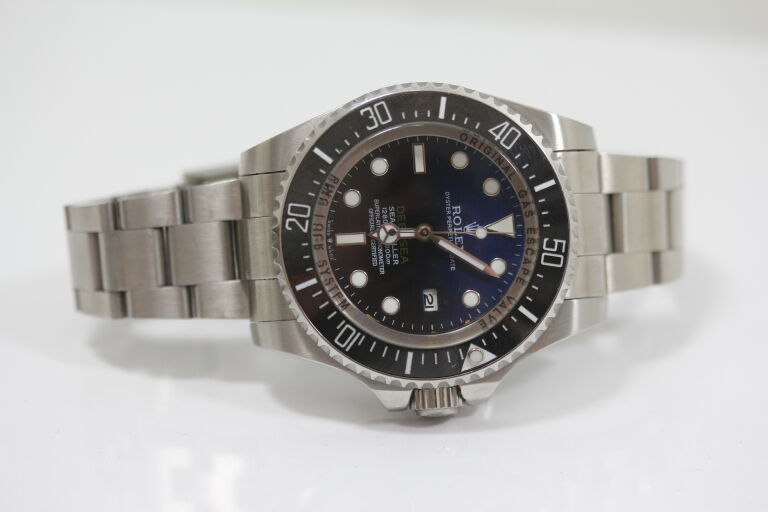 ZEGAREK Z NAPISEM ROLEX #CIĘZKI AUTOMAT REPLIKA