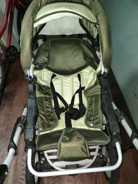 wozek-dzieciecy-tako-baby-heaven-line-kolor-czarny