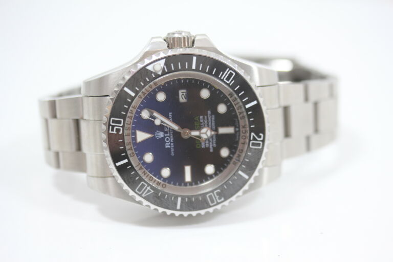 ZEGAREK Z NAPISEM ROLEX #CIĘZKI AUTOMAT REPLIKA