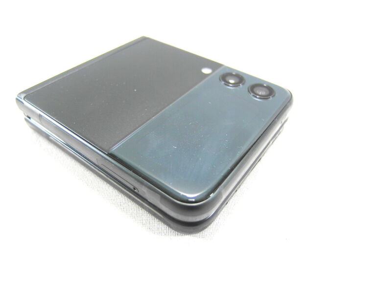 SAMSUNG GALAXY Z FLIP3 5G KOMPLET GWARANCJA PLAY