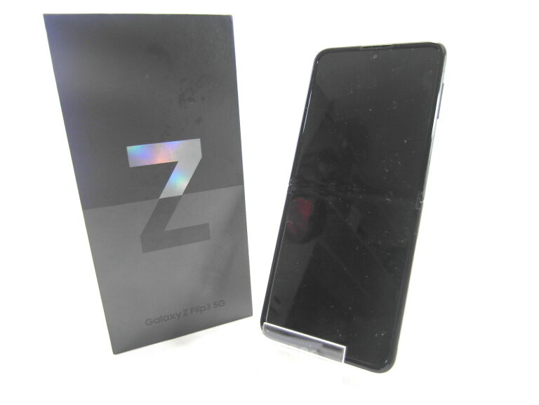 SAMSUNG GALAXY Z FLIP3 5G KOMPLET GWARANCJA PLAY