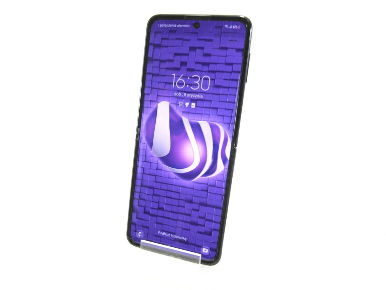 SAMSUNG GALAXY Z FLIP3 5G KOMPLET GWARANCJA PLAY
