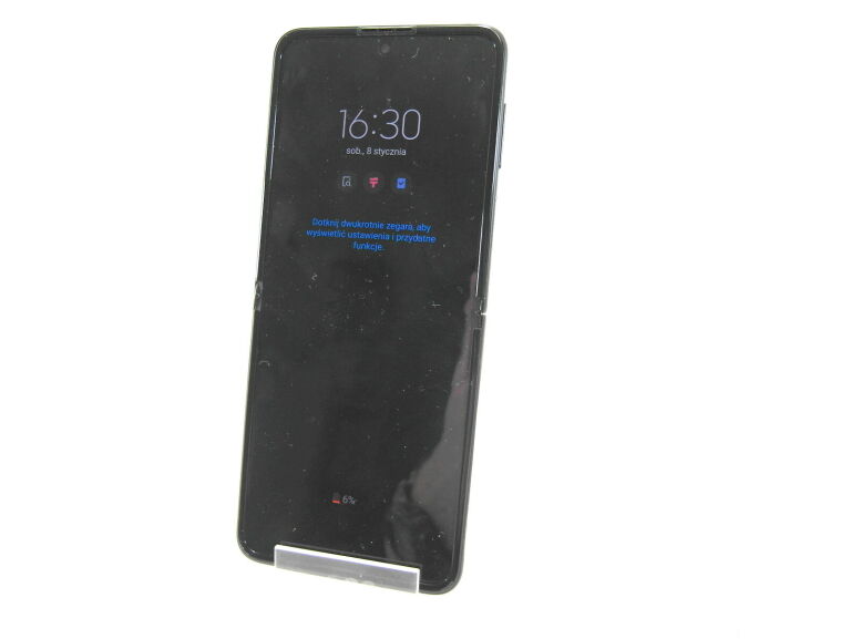 SAMSUNG GALAXY Z FLIP3 5G KOMPLET GWARANCJA PLAY