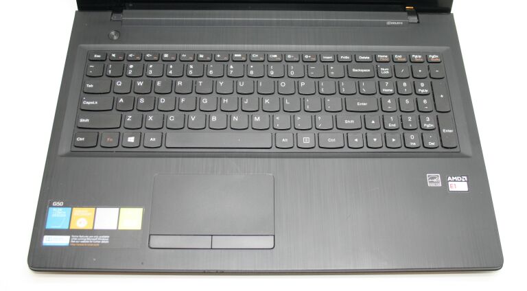 LAPTOP LENOVO G50