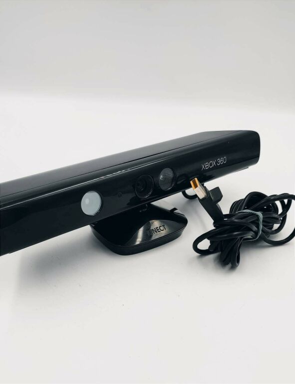 KINECT XBOX 360  POLECAMY!!!