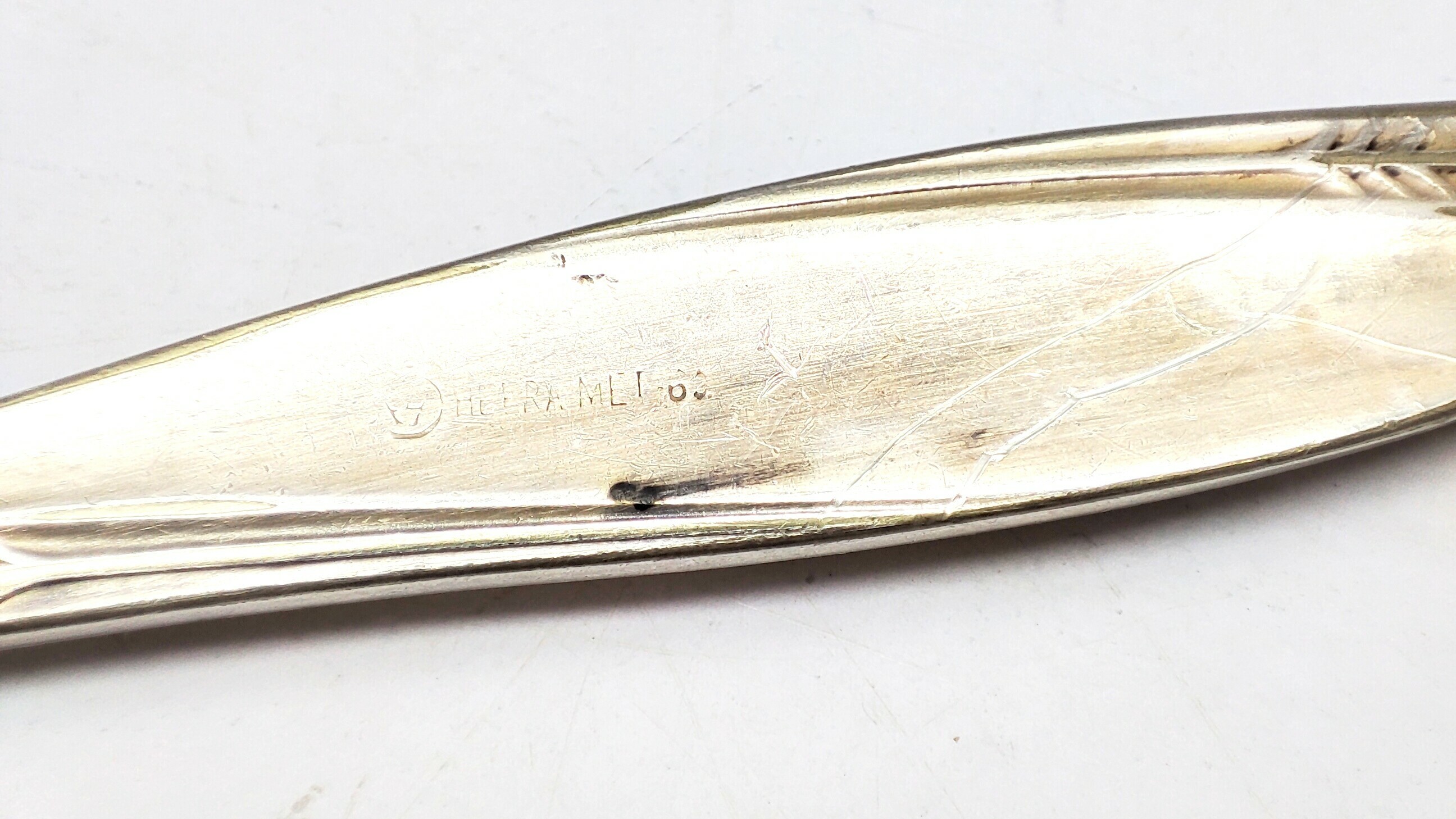 posrebrzana-lyzeczka-deserowa-1420cm-grunwaldzka-4764-jaworzno