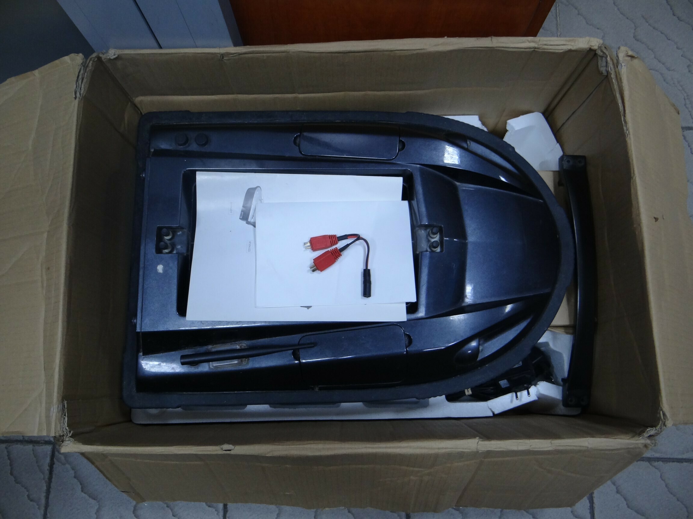 lodka-zanetowa-ultraboat-stan-uzywany