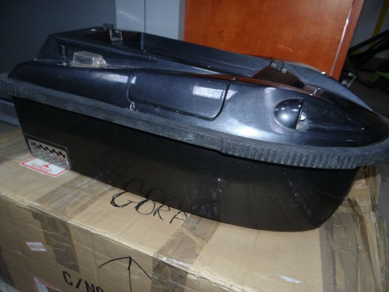 ŁÓDKA ZANĘTOWA ULTRABOAT