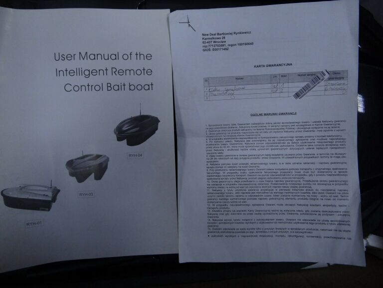 lodka-zanetowa-ultraboat-marka-ultraboat