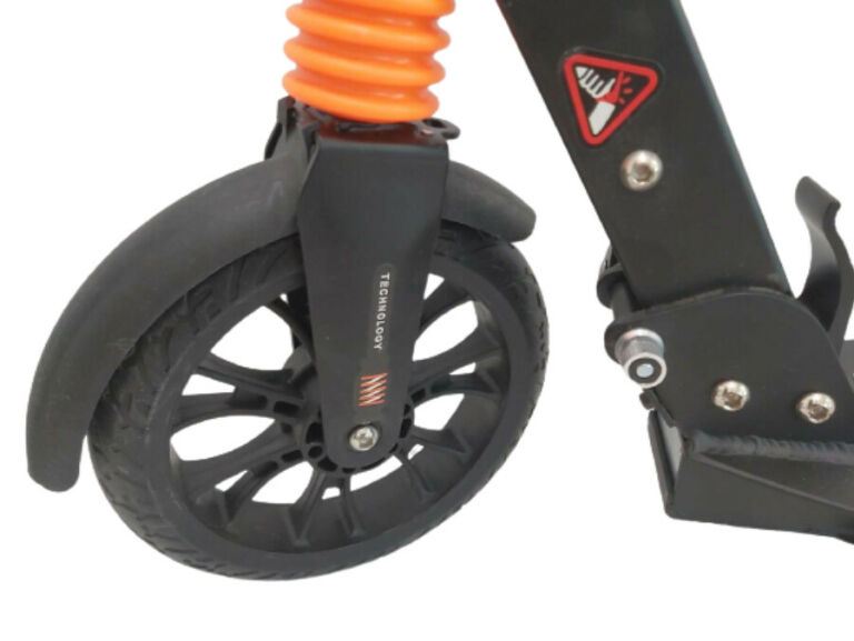 HULAJNOGA ELEKTRYCZNA URBAN SCOOTER E9 CZYTAJ OPI