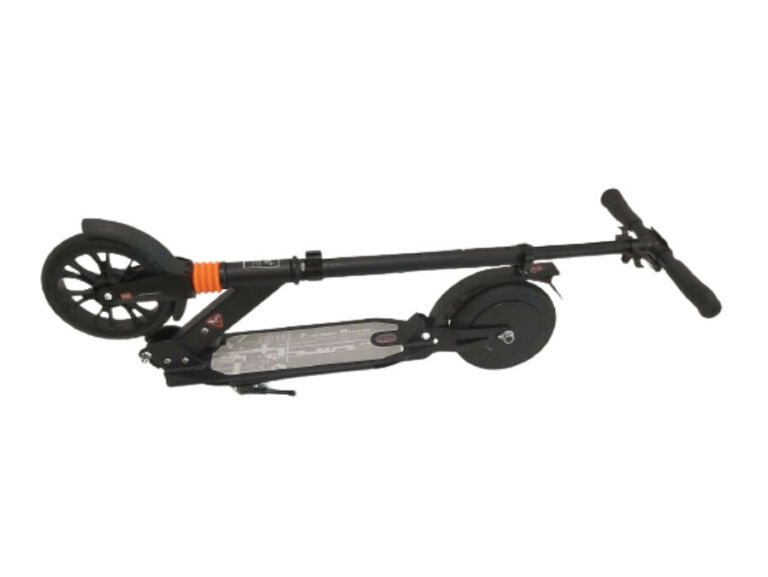 HULAJNOGA ELEKTRYCZNA URBAN SCOOTER E9 CZYTAJ OPI