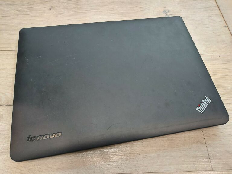 LAPTOP LENOVO THINKPAD EDGE E130 I3-3217U/8GB/1TB