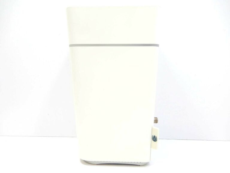 ROUTER MODEM ARRIS TG3492LG-LC KOMPLET