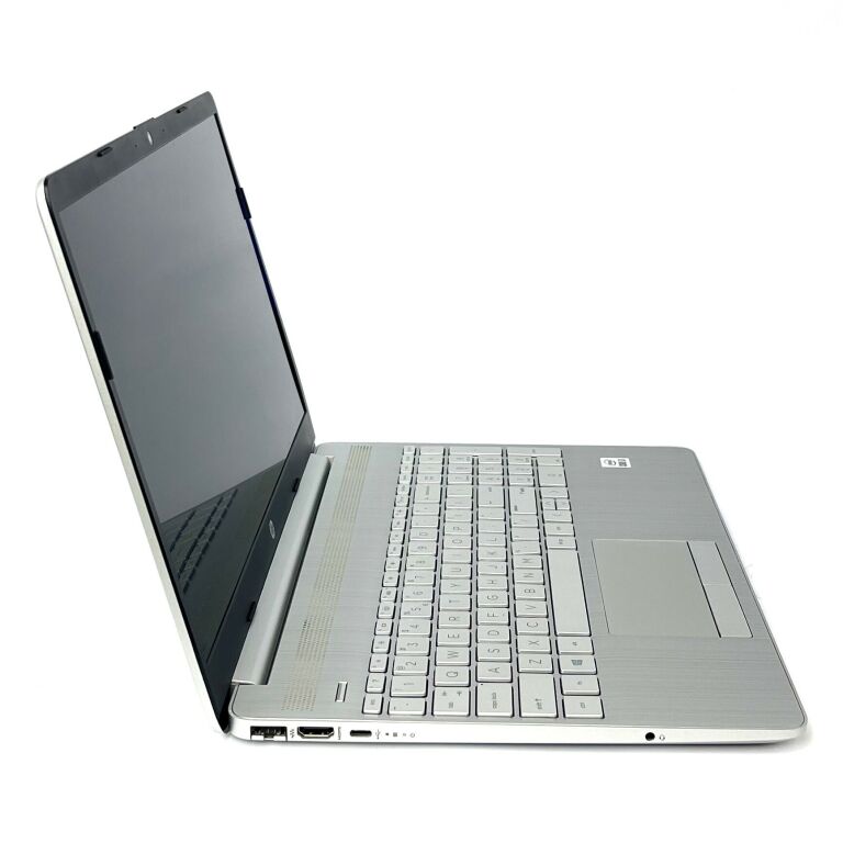 LAPTOP HP 15-DW1000NW I3-10110U 8GB 256GB SSD W10