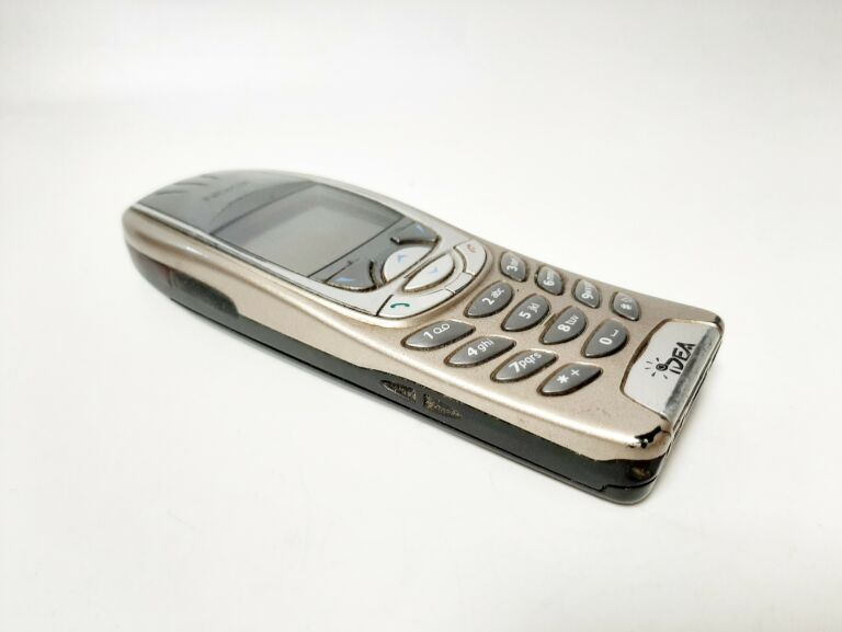 NOKIA 6210 ORYGINAŁ HIT