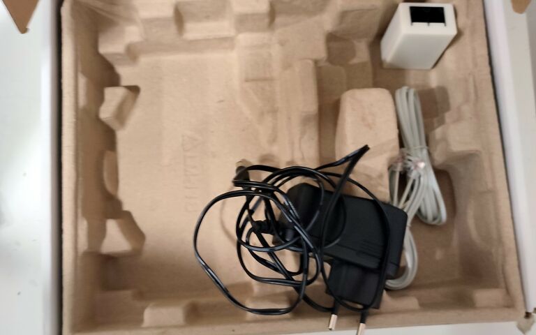ROUTER TP-LINK TD-W8950ND