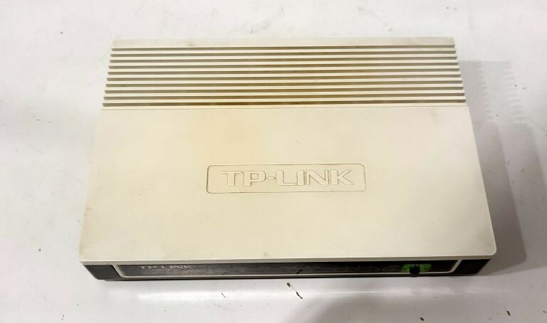 ROUTER TP-LINK TD-W8950ND