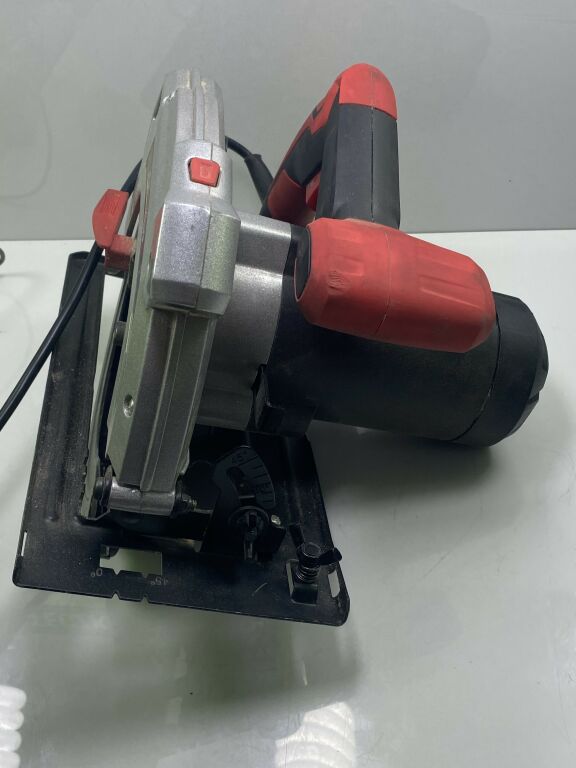 PILARKA TARCZOWA TOOLTEC 1400W