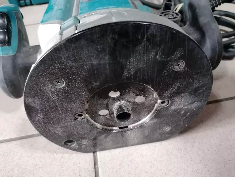 FREZERKA MAKITA RP2300FCXJ KOMPLET