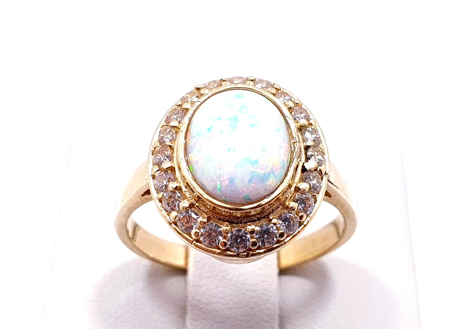 zloty-pierscionek-opal-cyrkonie-r19-proba-zlota-585