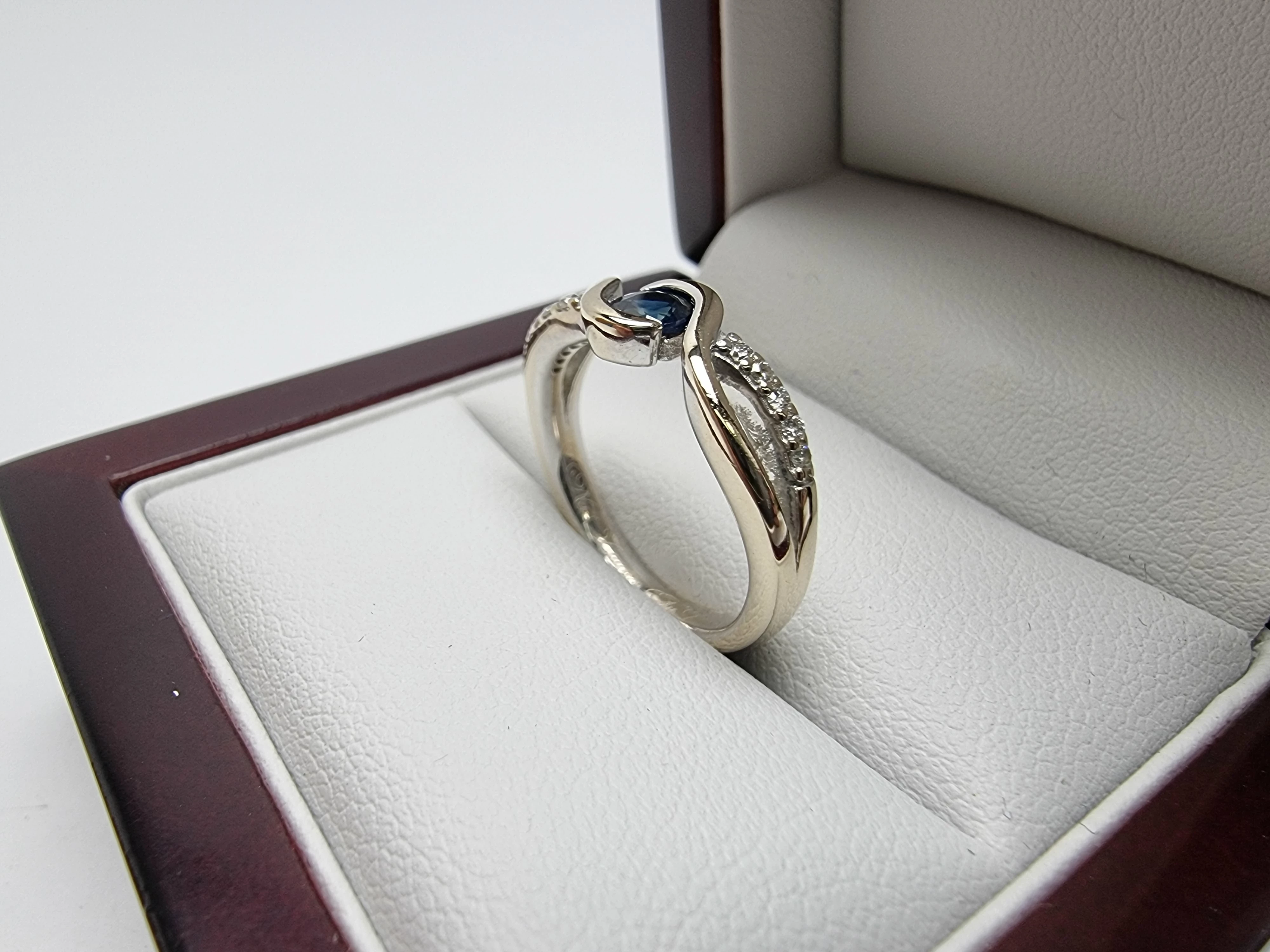 pierscionek-glamira-18k-750-biale-zloto-szafir-marka-inna-marka